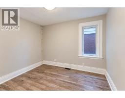 1374 Benjamin Avenue Unit# Main, Windsor, ON N8X4M9 Photo 12