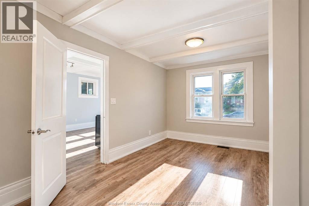 1374 BENJAMIN AVENUE Unit# MAIN, Windsor — photo 9