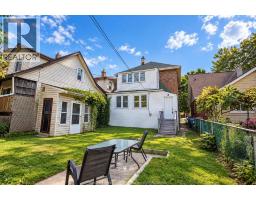 1374 Benjamin Avenue Unit# Main, Windsor, ON N8X4M9 Photo 16