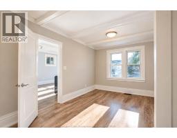 1374 Benjamin Avenue Unit# Main, Windsor, ON N8X4M9 Photo 9