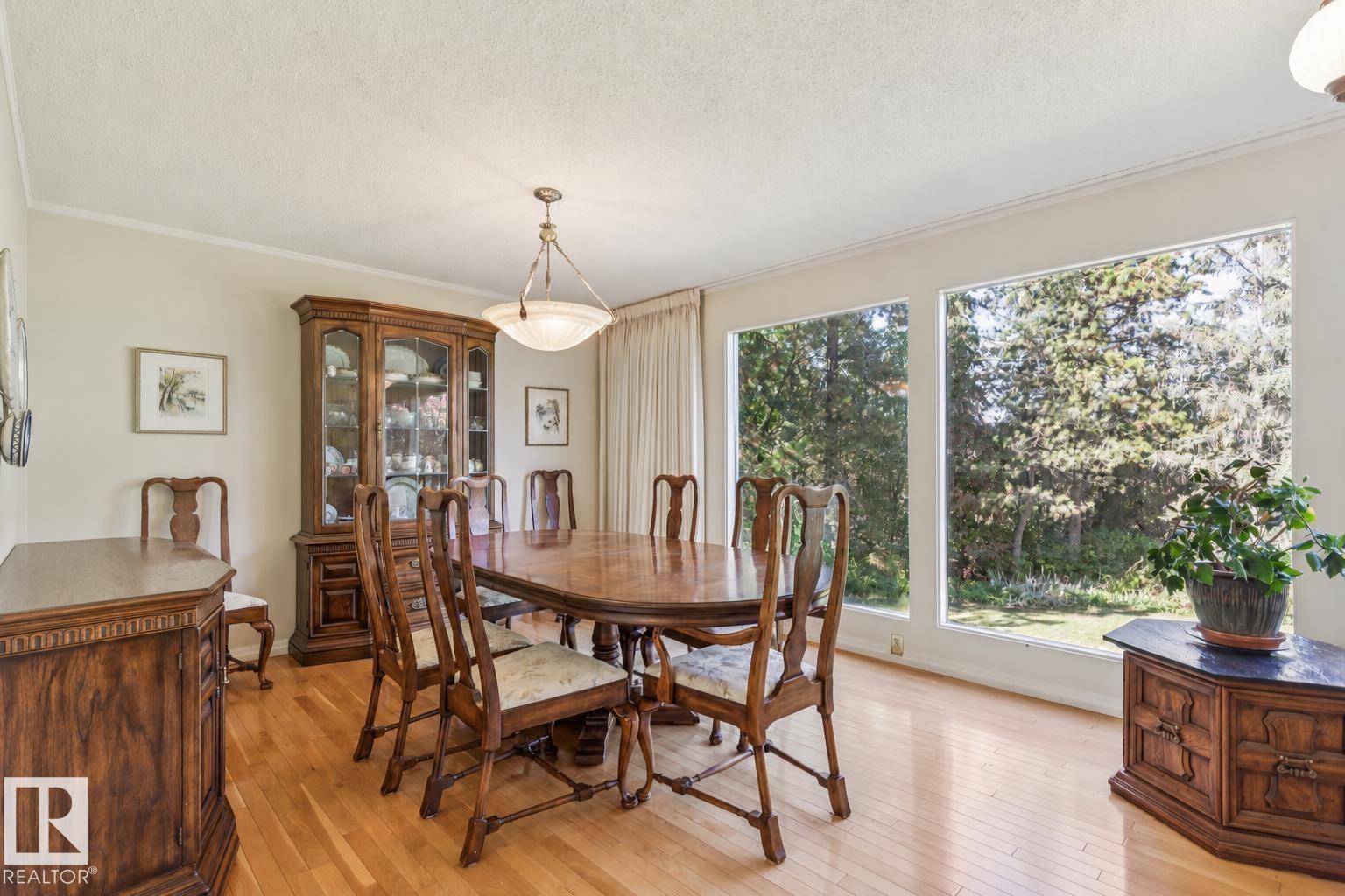 60 QUESNELL CR NW, Edmonton — photo 10