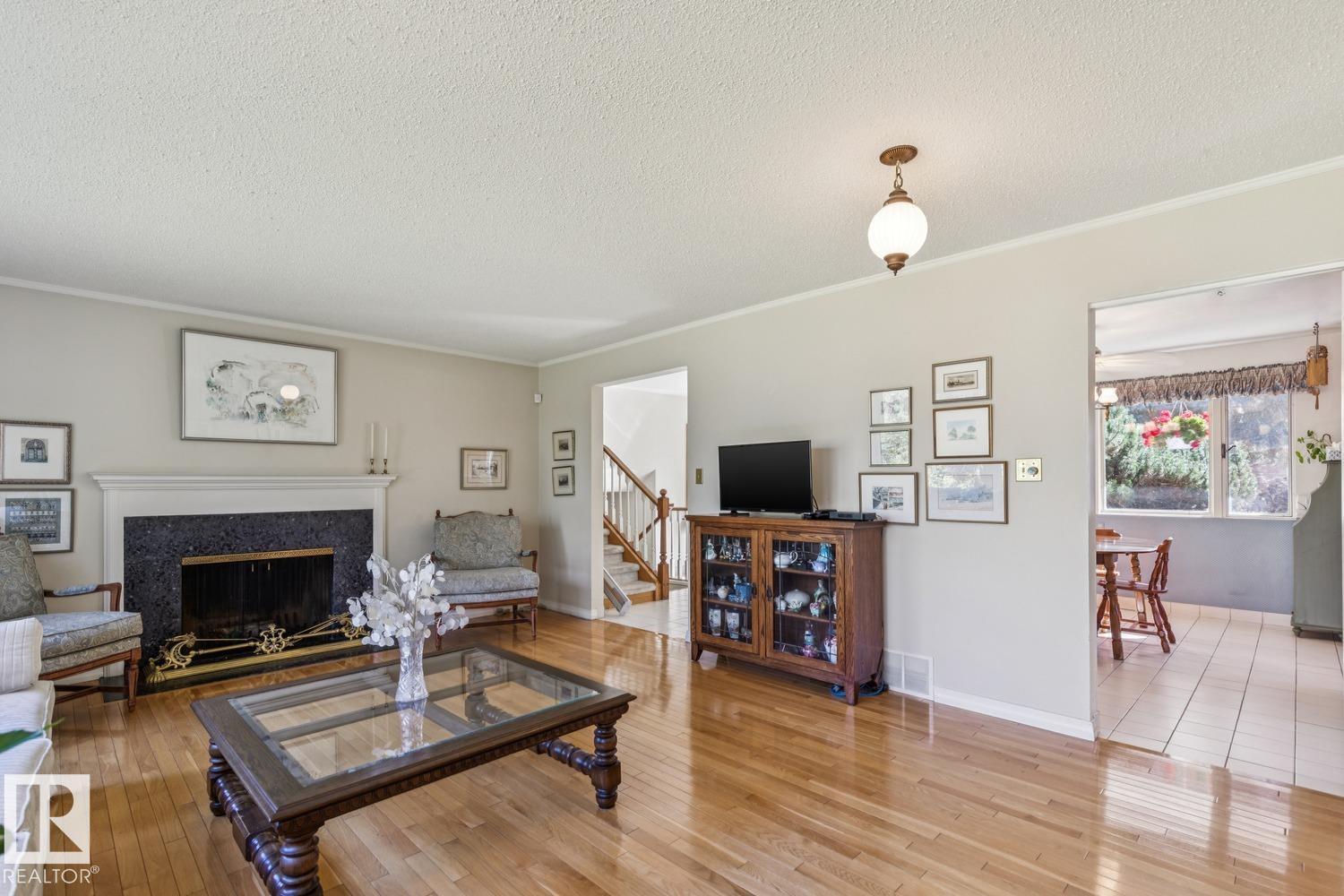 60 QUESNELL CR NW, Edmonton — photo 11