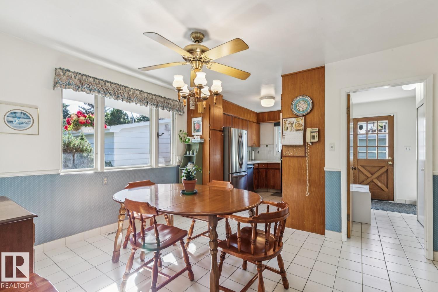 60 QUESNELL CR NW, Edmonton — photo 13