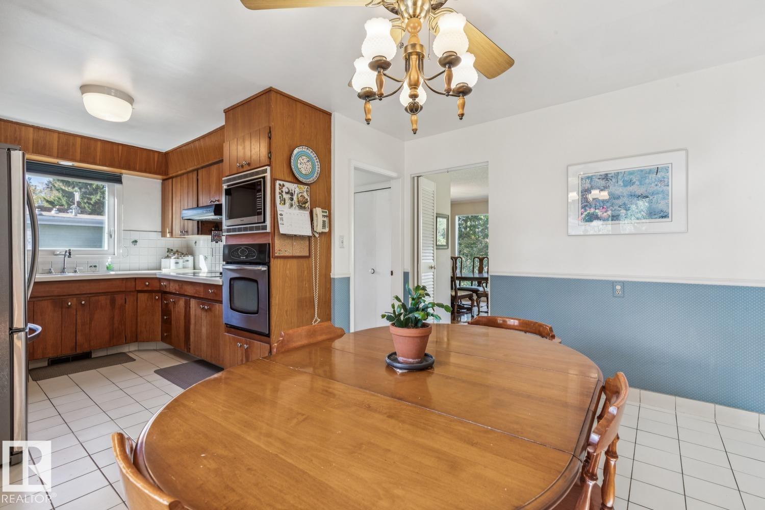 60 QUESNELL CR NW, Edmonton — photo 14