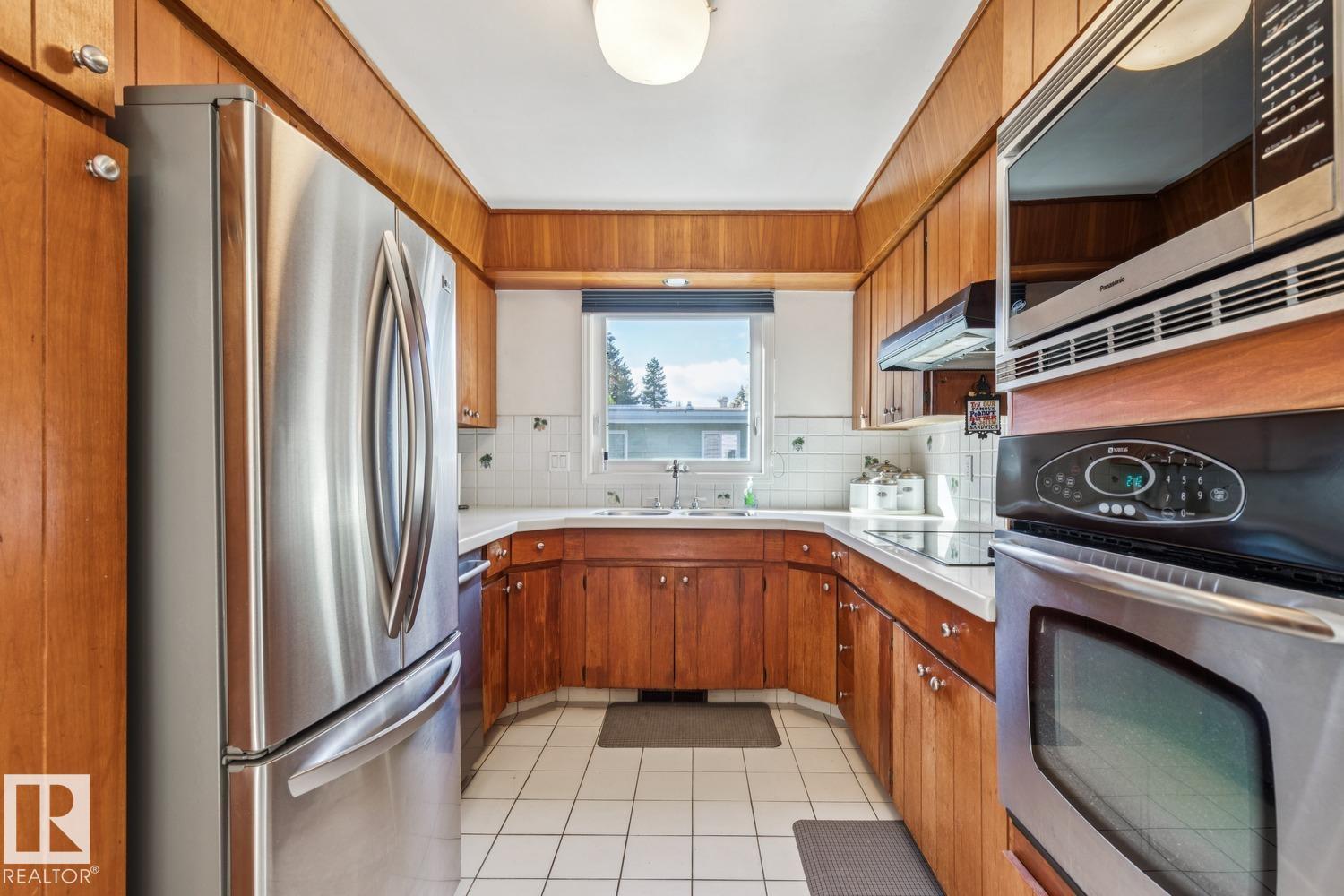 60 QUESNELL CR NW, Edmonton — photo 15