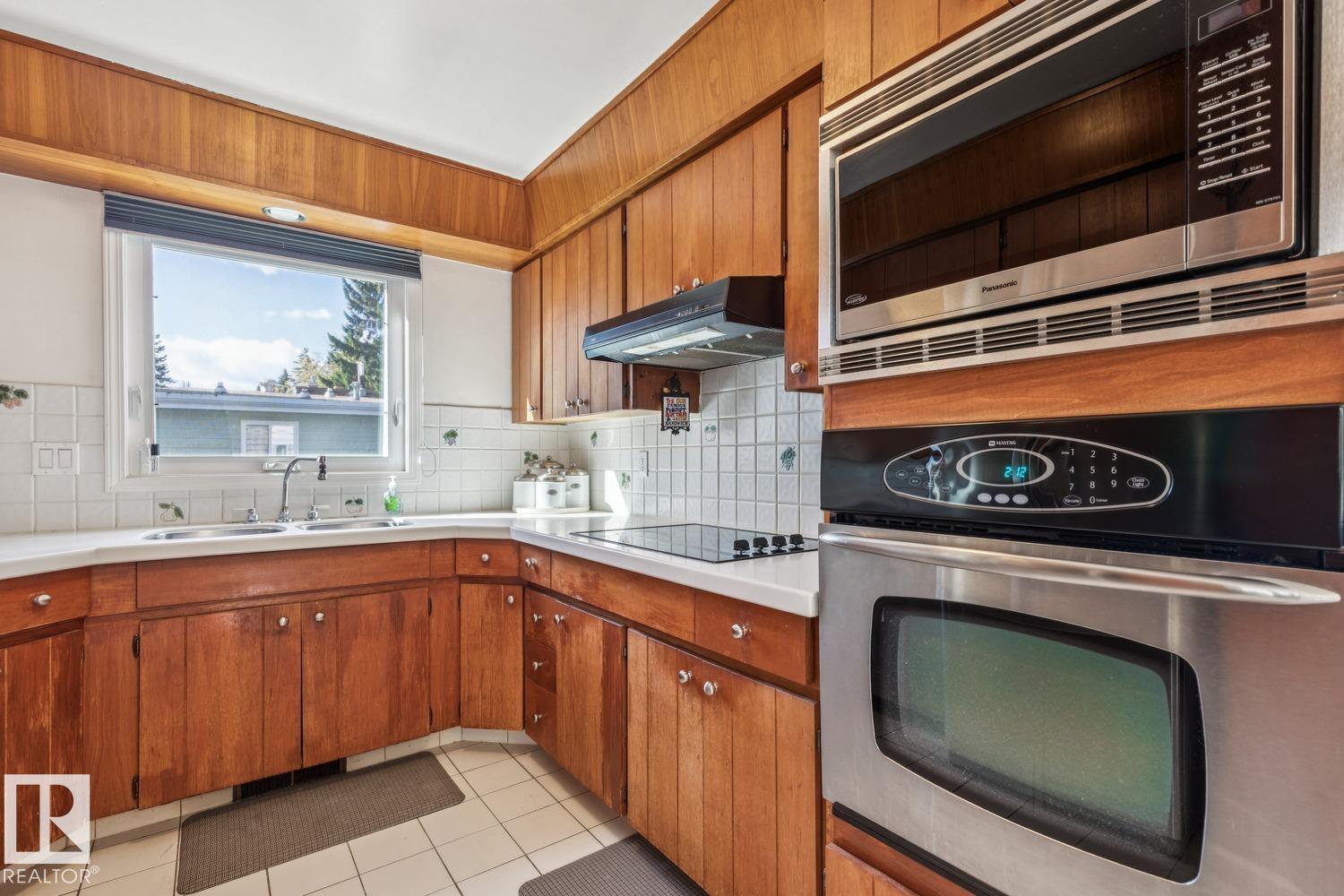 60 QUESNELL CR NW, Edmonton — photo 16