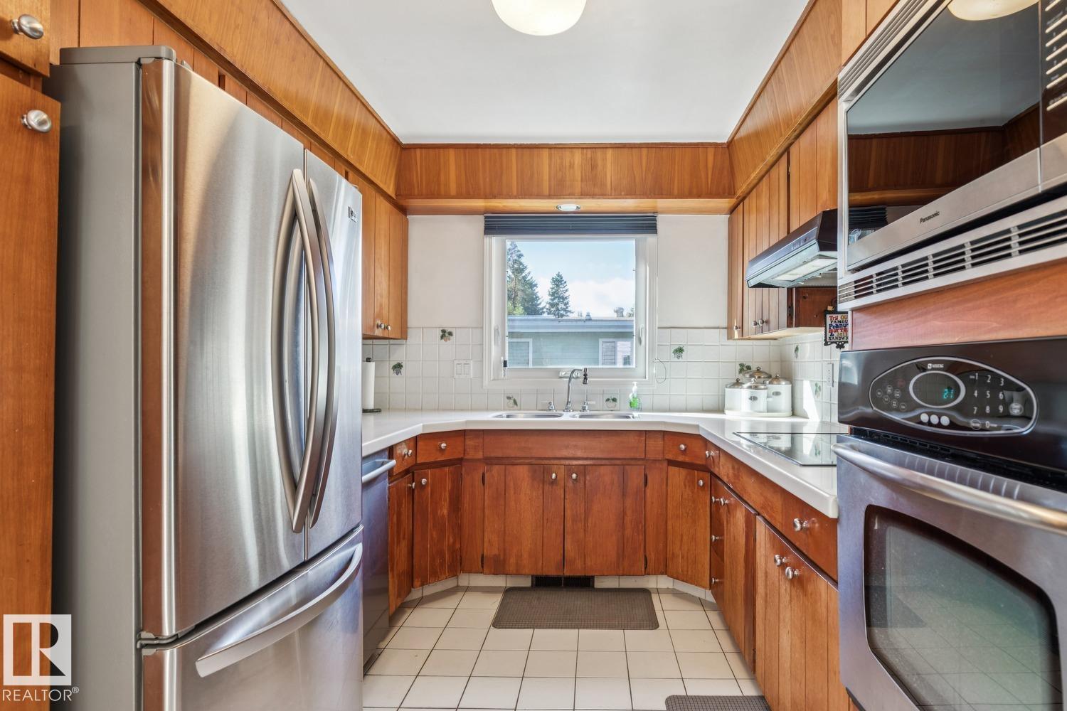 60 QUESNELL CR NW, Edmonton — photo 18