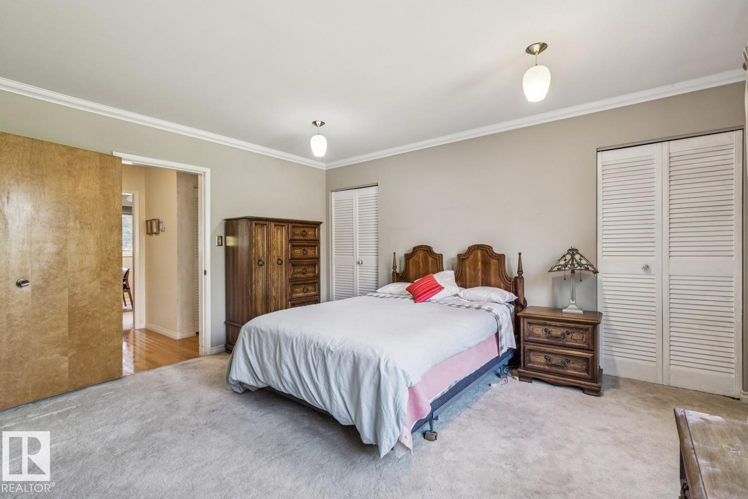 60 QUESNELL CR NW, Edmonton — photo 21