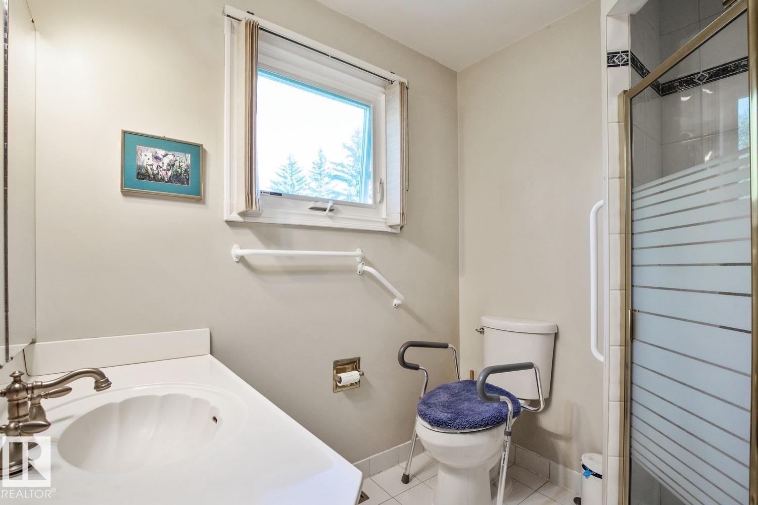 60 QUESNELL CR NW, Edmonton — photo 25
