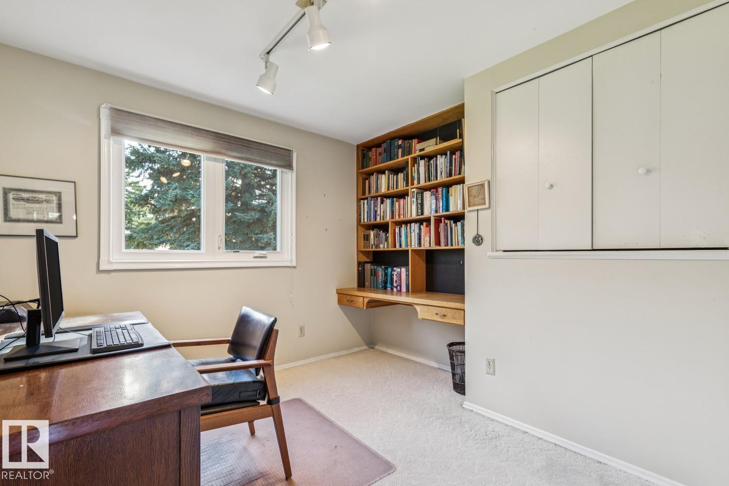 60 QUESNELL CR NW, Edmonton — photo 28