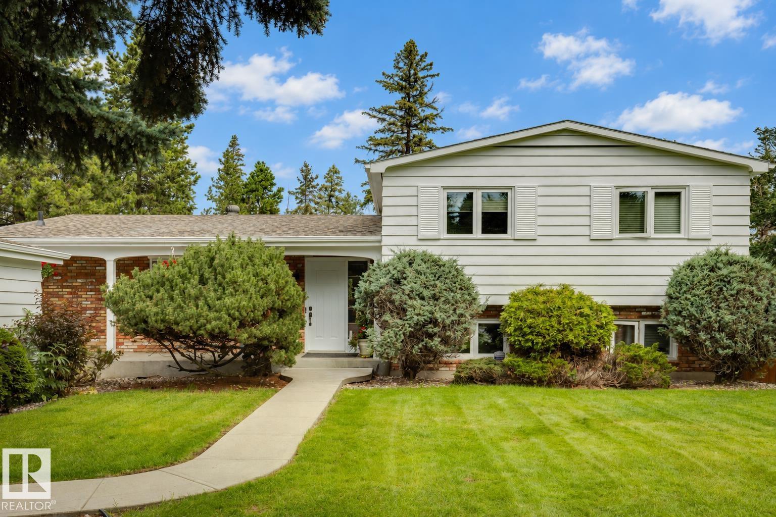 60 Quesnell Cr NW photo 3 — MLS® E4513248