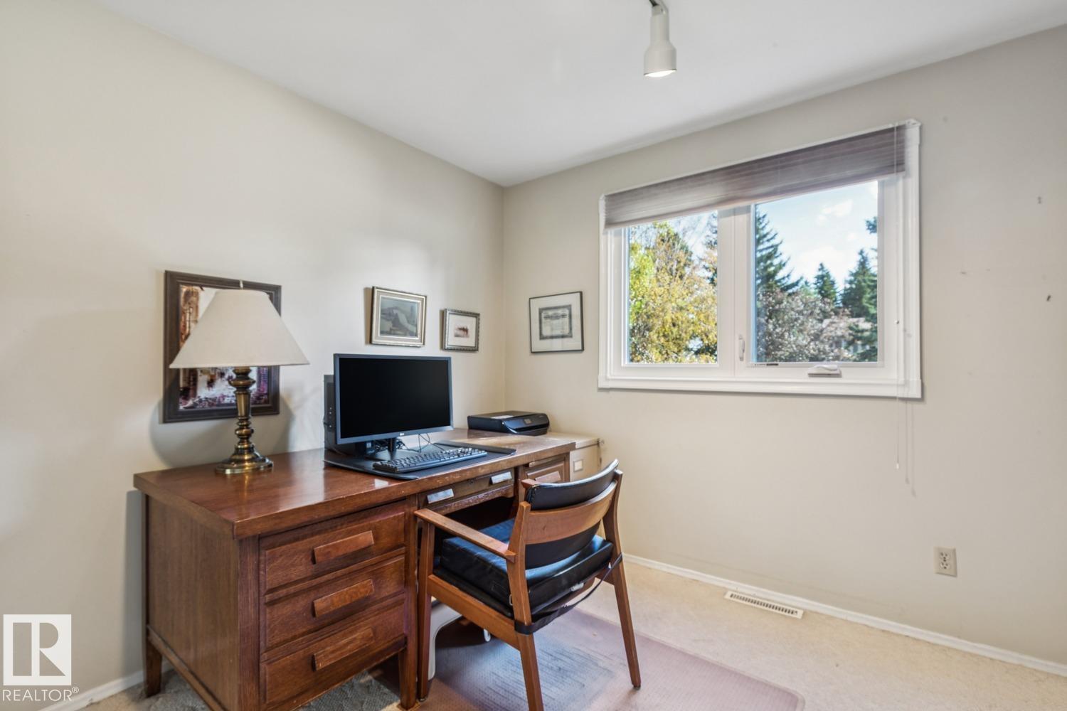 60 QUESNELL CR NW, Edmonton — photo 30