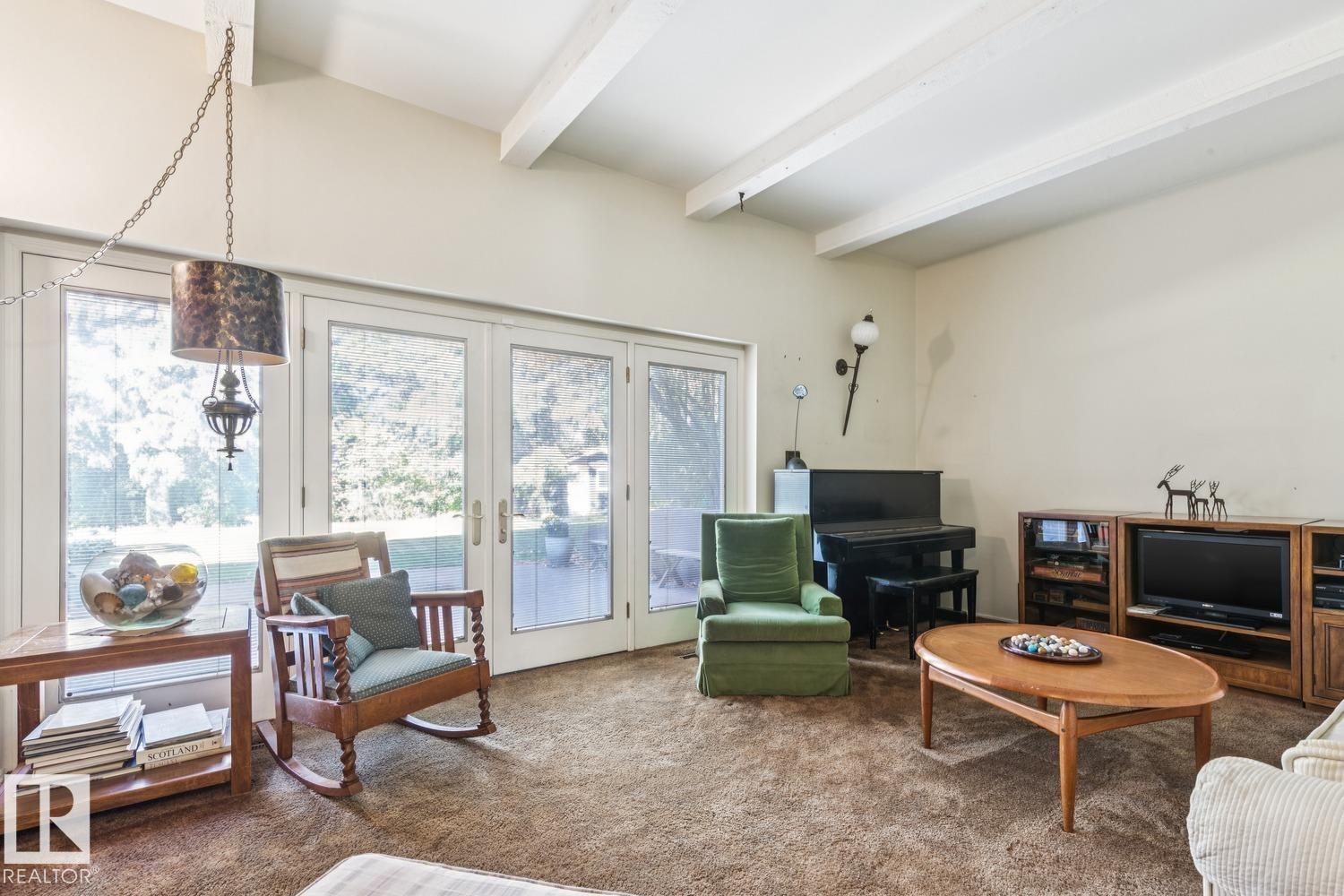 60 QUESNELL CR NW, Edmonton — photo 33