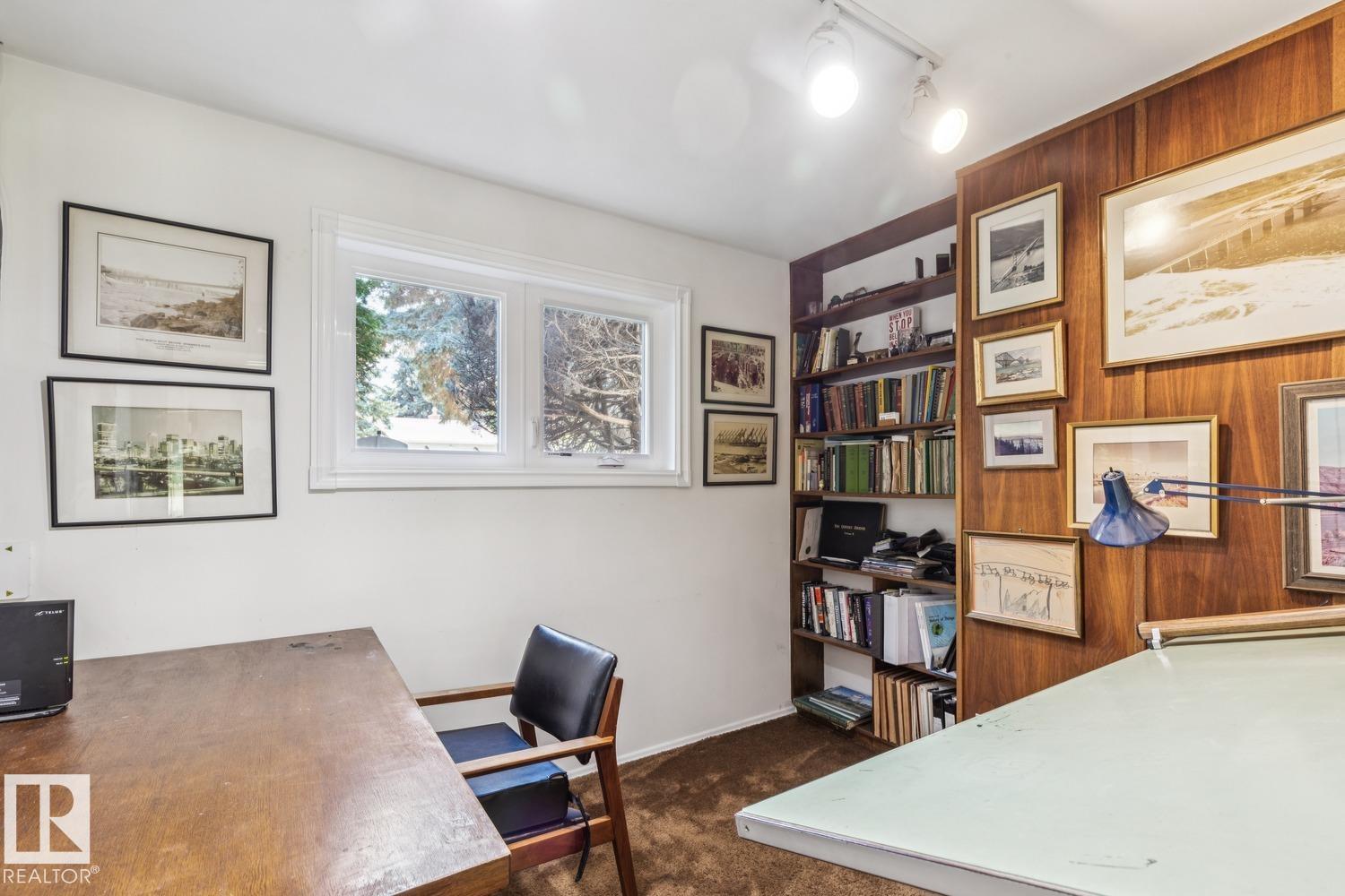 60 QUESNELL CR NW, Edmonton — photo 35