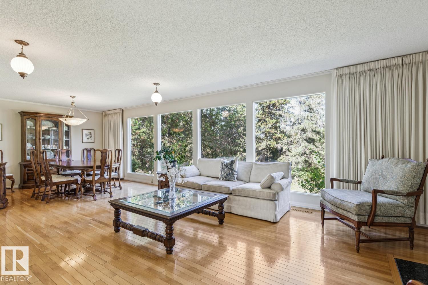 60 QUESNELL CR NW, Edmonton — photo 6