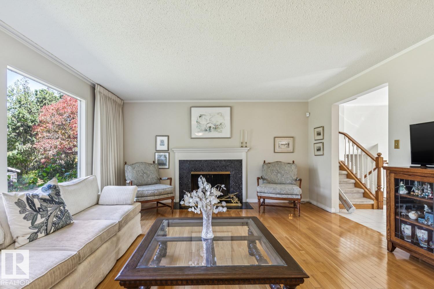 60 QUESNELL CR NW, Edmonton — photo 8