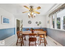 Breakfast - 60 Quesnell Cr Nw, Edmonton, AB T5R5N9 Photo 12