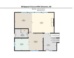60 Quesnell Cr Nw, Edmonton, AB T5R5N9 Photo 51