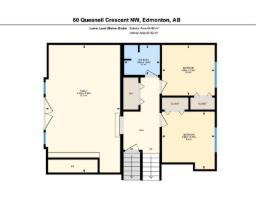 60 Quesnell Cr Nw, Edmonton, AB T5R5N9 Photo 53