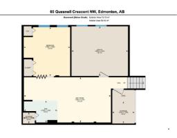 60 Quesnell Cr Nw, Edmonton, AB T5R5N9 Photo 54