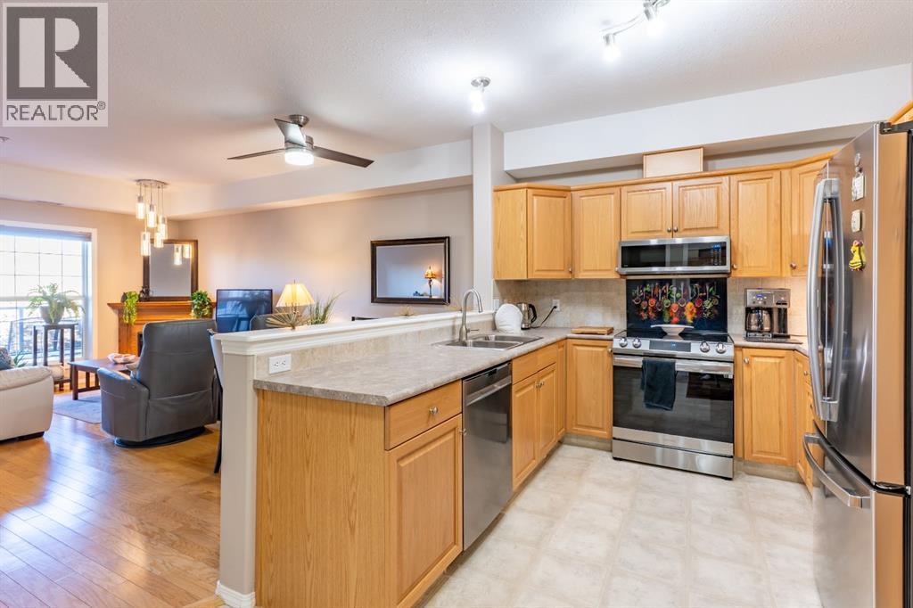 Photo of 418, 29 River Ridge Drive NW, Medicine Hat