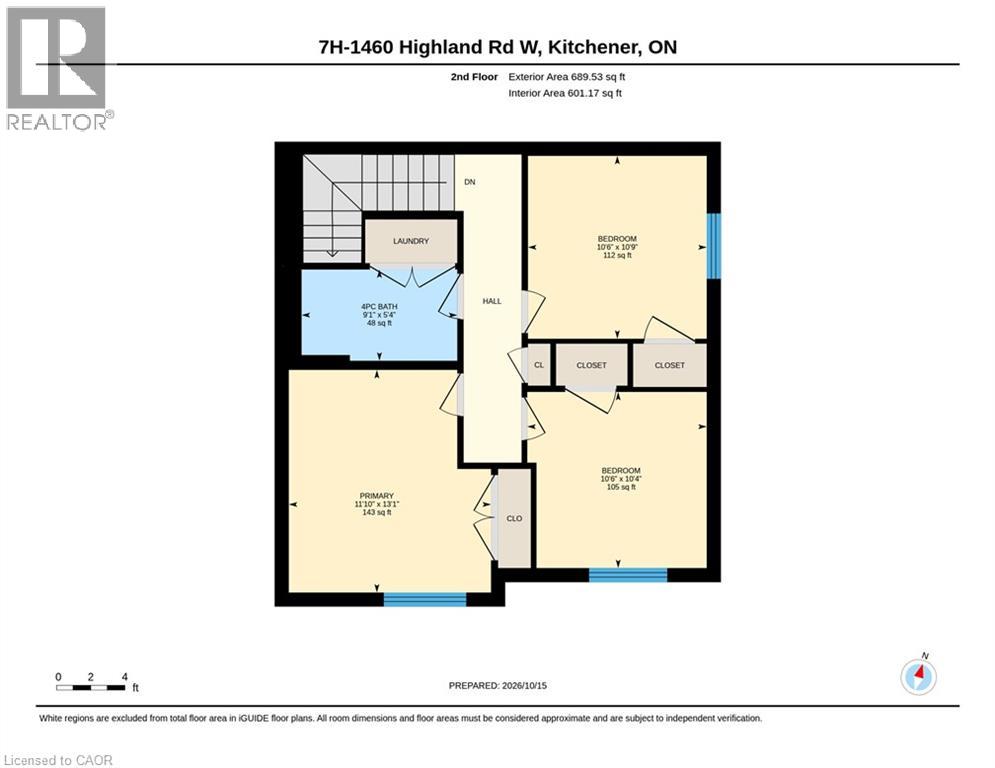 1460 Highland Road West — photo 45