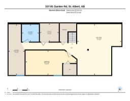 #107 81 Garden Rd, St  Albert, AB T8N6H7 Photo 43