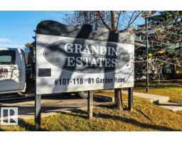 #107 81 Garden Rd, St  Albert, AB T8N6H7 Photo 41