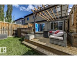 126 Radcliffe Wd, Fort Saskatchewan, AB T8L0M6 Photo 37
