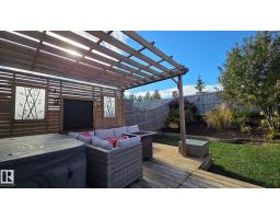 126 Radcliffe Wd, Fort Saskatchewan, AB T8L0M6 Photo 39
