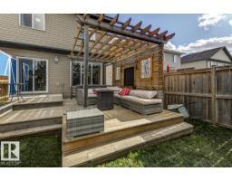 126 Radcliffe Wd, Fort Saskatchewan, AB T8L0M6 Photo 36