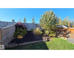 126 Radcliffe Wd, Fort Saskatchewan, AB T8L0M6 Photo 38