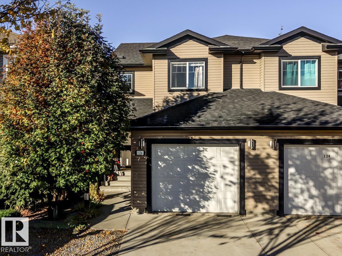 Photo of 126 RADCLIFFE WD, Fort Saskatchewan