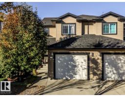 Duplex for sale at 126 Radcliffe Wd, Fort Saskatchewan — MLS® E4513252