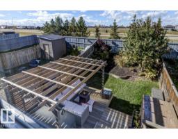 126 Radcliffe Wd, Fort Saskatchewan, AB T8L0M6 Photo 28