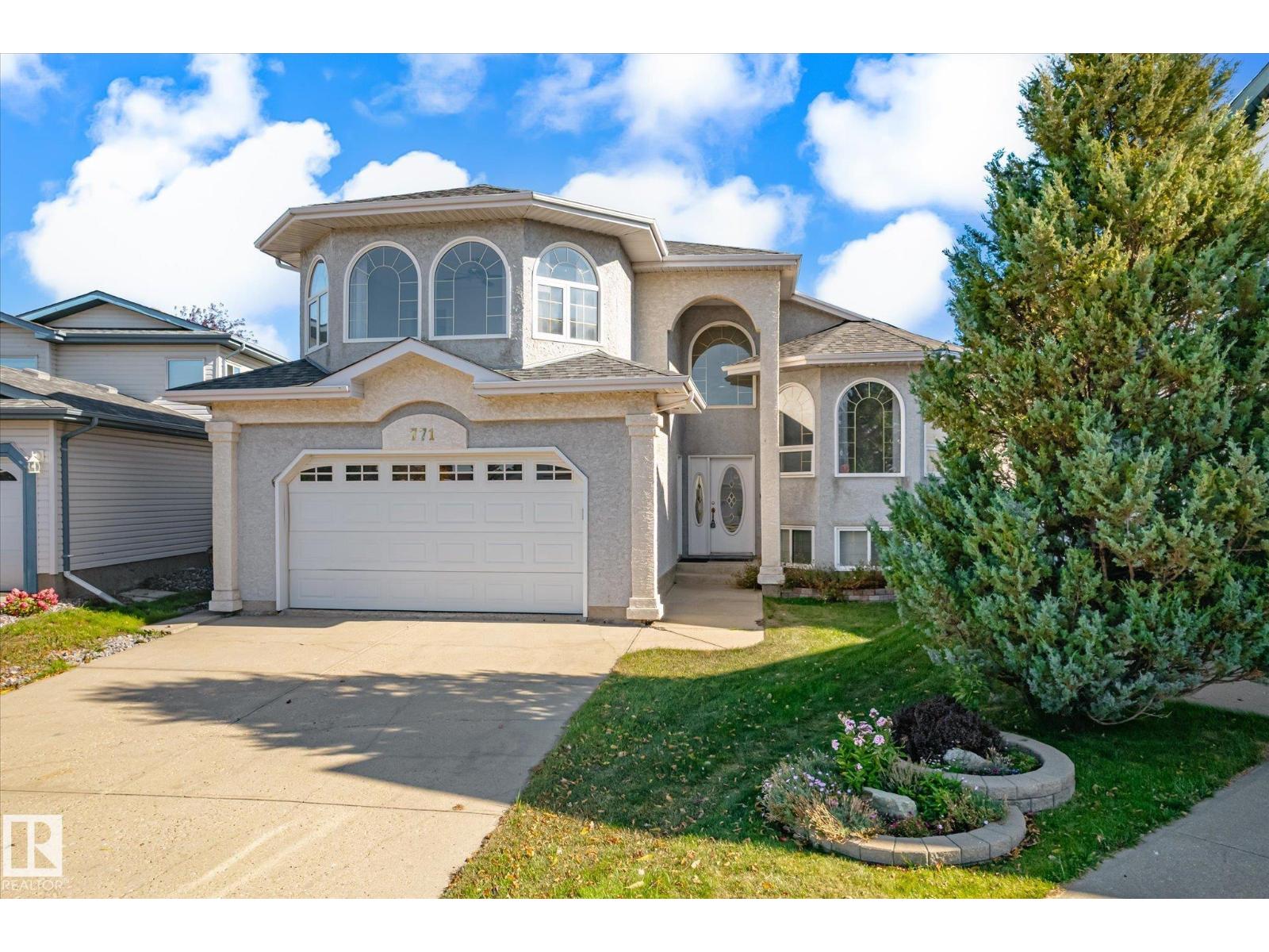 771 JOHNS RD NW, Edmonton, Alberta, T6L6X4