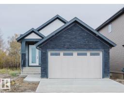 House for sale at 213 Edgemont Gr NW, Edmonton — MLS® E4513255