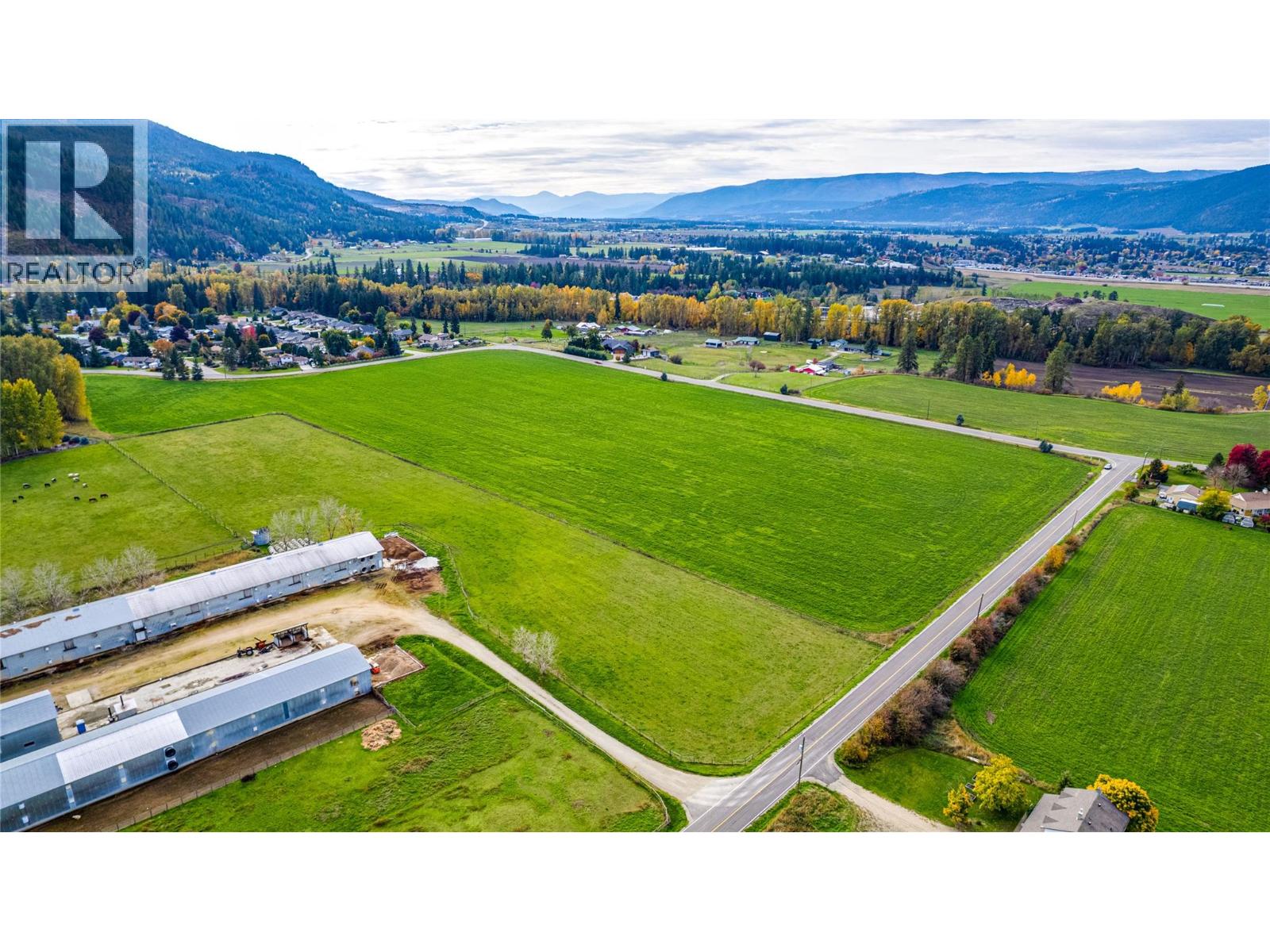  1575 McLeod Road, Armstrong - Image 1