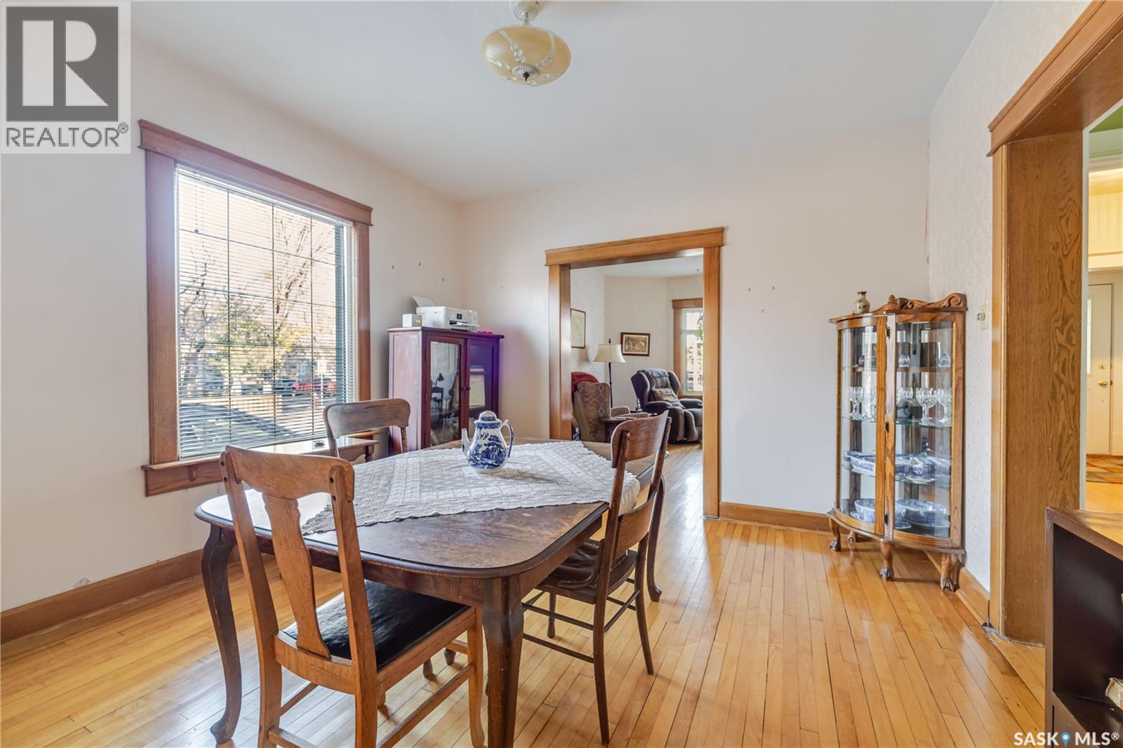 1172 Clifton AVENUE, Moose Jaw — photo 13