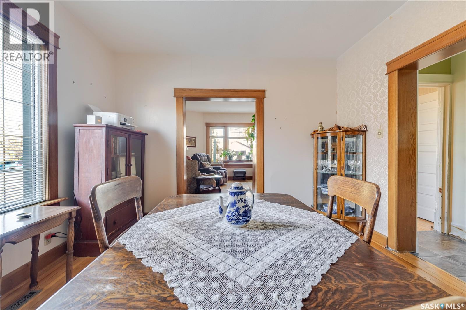 1172 Clifton AVENUE, Moose Jaw — photo 12