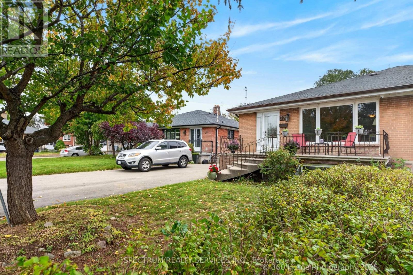 37 NEWLIN CRESCENT, Toronto (Glenfield-Jane Heights) — photo 3