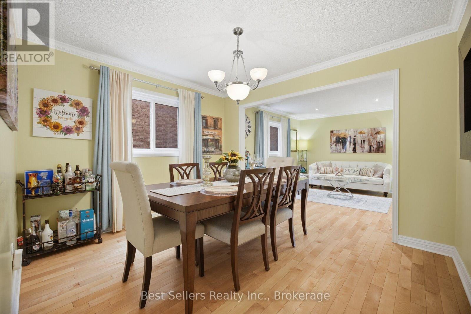 1204 Sherwood Mills Boulevard, Mississauga, ON photo 10