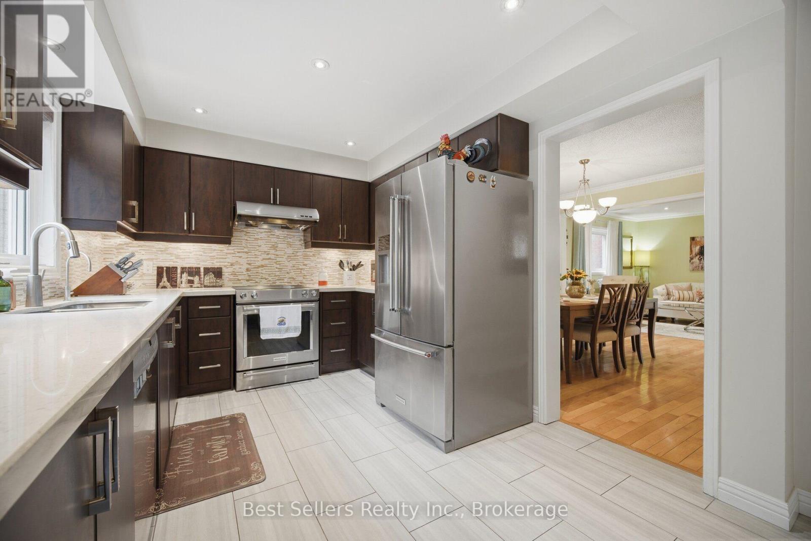 1204 Sherwood Mills Boulevard, Mississauga, ON photo 12