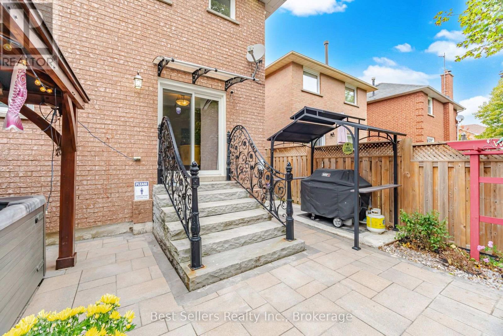 1204 Sherwood Mills Boulevard, Mississauga, ON photo 47