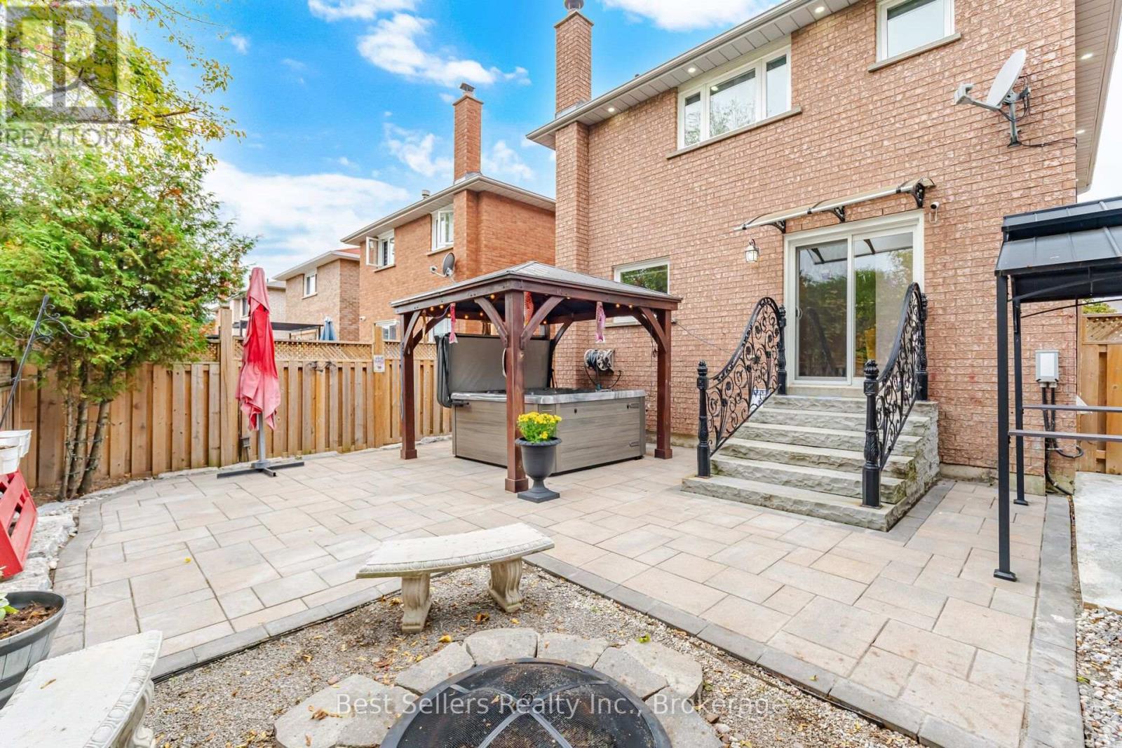 1204 Sherwood Mills Boulevard, Mississauga, ON photo 48