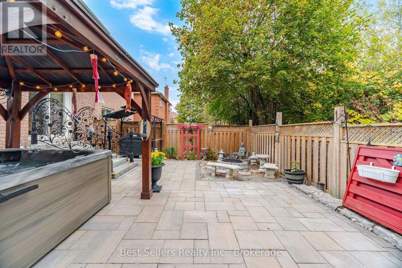 1204 Sherwood Mills Boulevard, Mississauga, ON photo 50