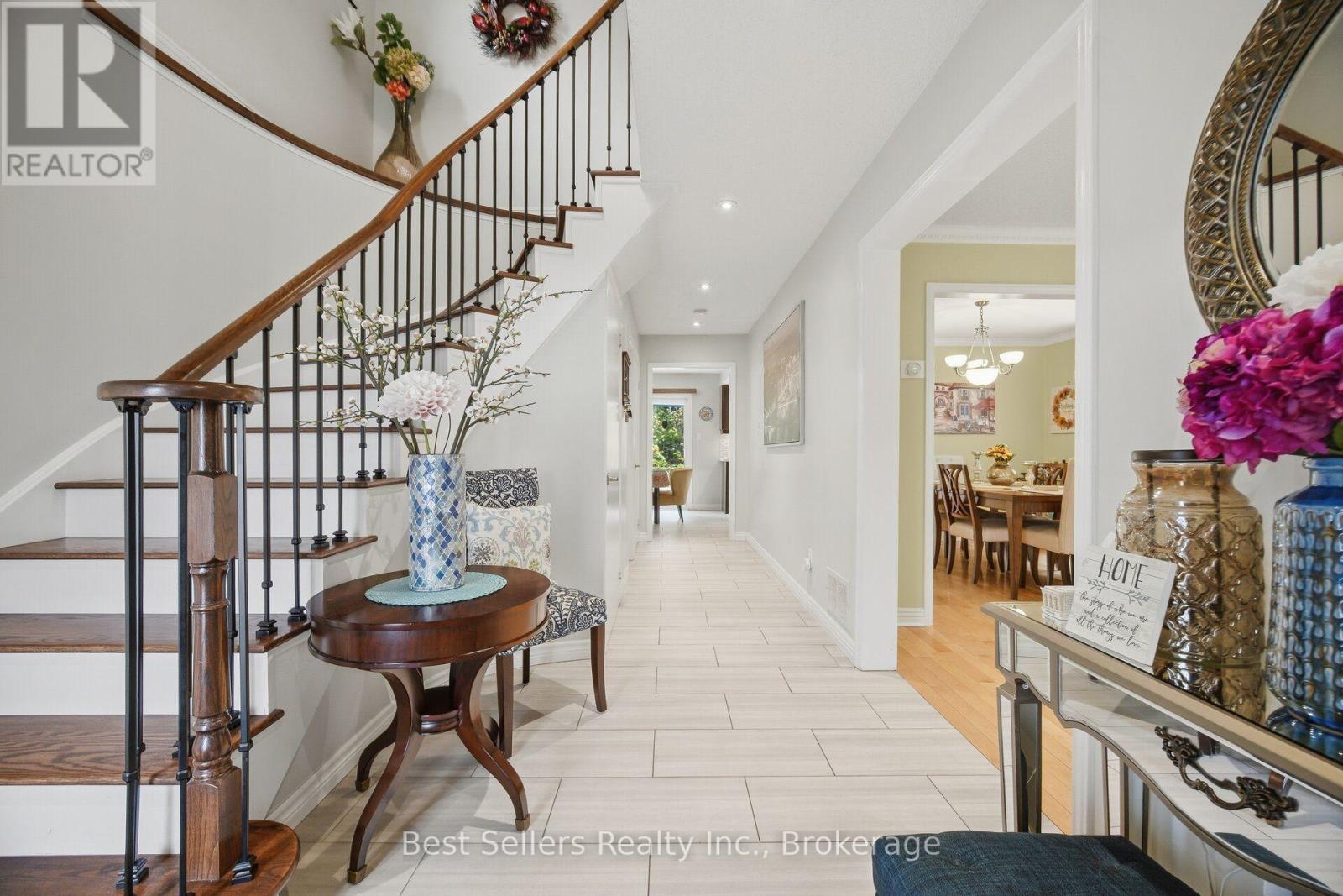 1204 Sherwood Mills Boulevard, Mississauga, ON photo 6
