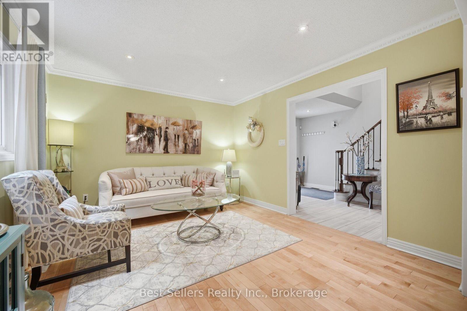 1204 Sherwood Mills Boulevard, Mississauga, ON photo 7
