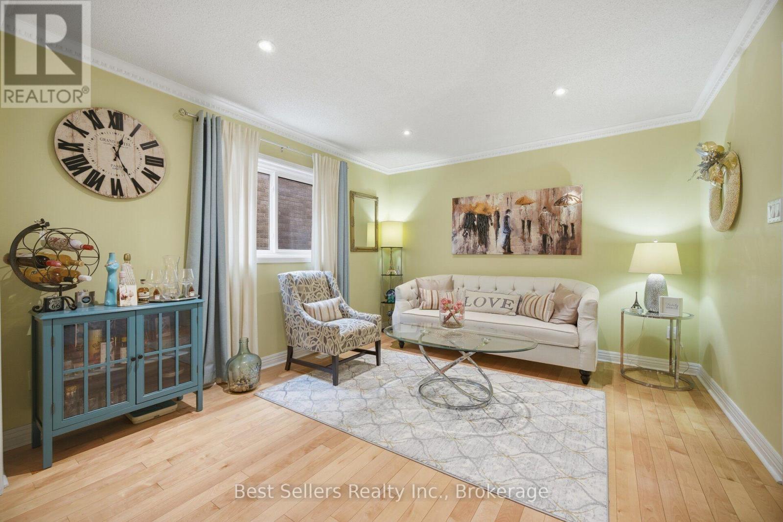 1204 Sherwood Mills Boulevard, Mississauga, ON photo 8