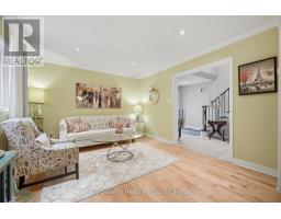 Bedroom 2 - 1204 Sherwood Mills Boulevard, Mississauga, ON L5V1S7 Photo 7